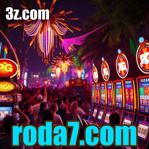 Interatividade e Conexões na Comunidade do Roda7.com