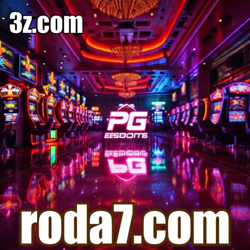 Bingo Empolgante Aguarda Você no Roda7.com - Venha Conferir!