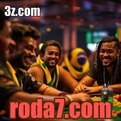 Competição e Diversão: Tournaments no Roda7.com
