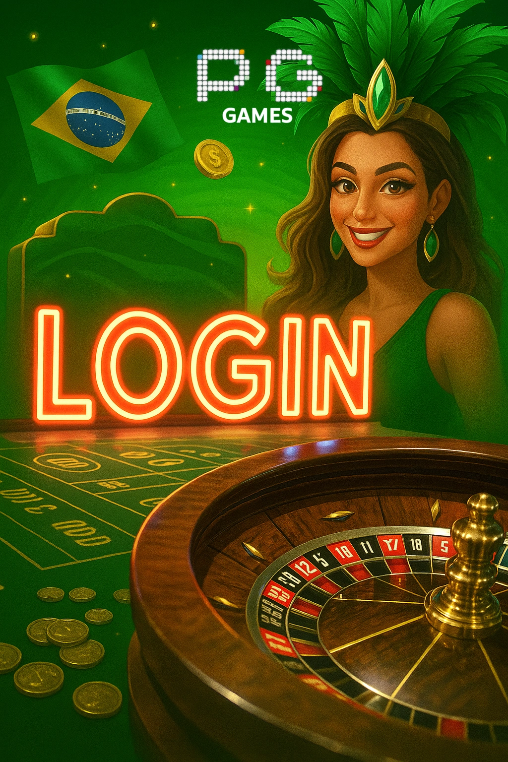 Cadastro no roda7: Comece com um Bônus de Boas-vindas!