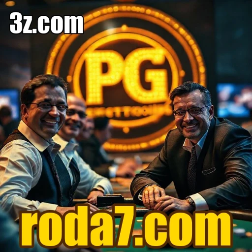 Estratégia Brilhante no Roda7.com para Gamers